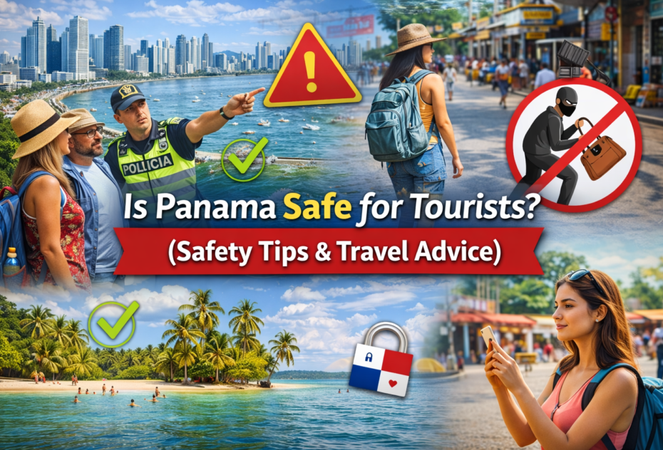 Is Panama Safe for Tourists
