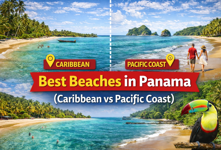Best Beaches in Panama