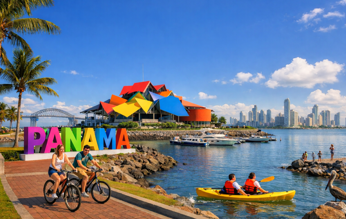 The 10 Best Tourist Activities at Amador Causeway, Panama