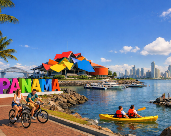 The 10 Best Tourist Activities at Amador Causeway, Panama