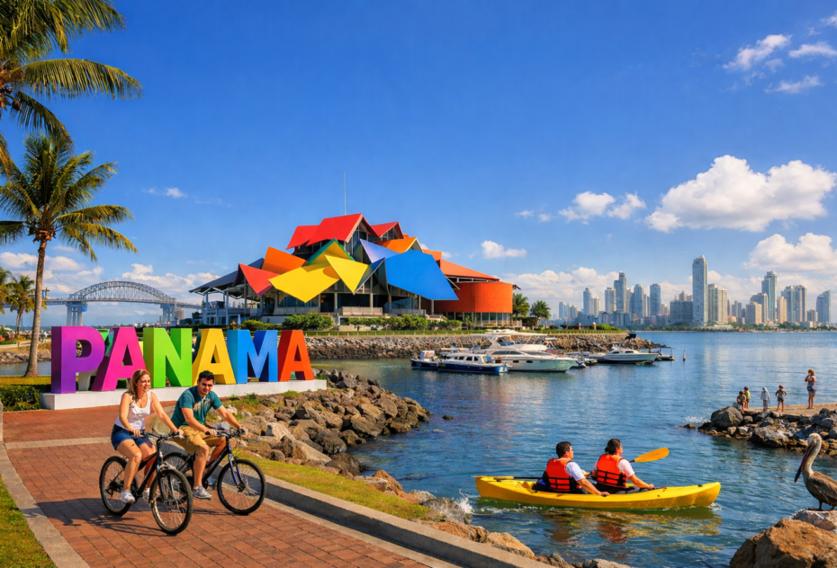 The 10 Best Tourist Activities at Amador Causeway, Panama