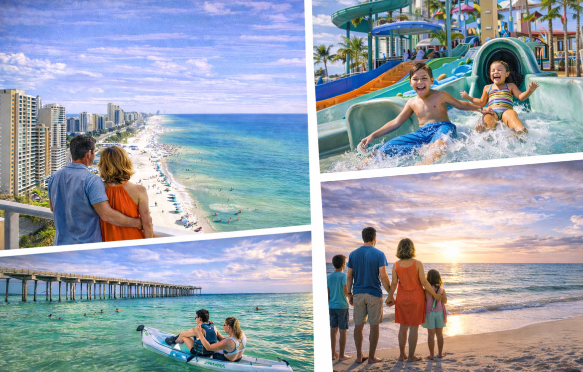things to do in Panama City Florida