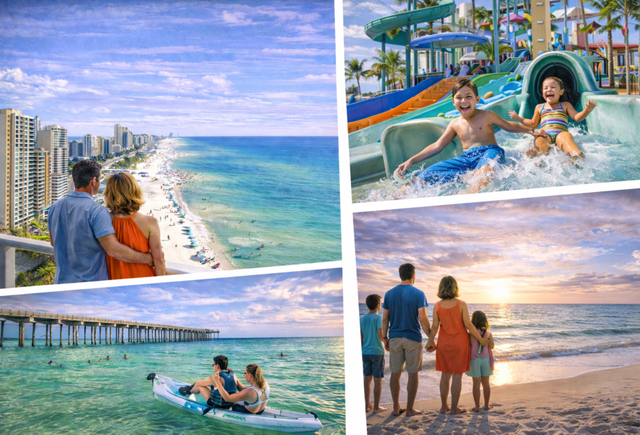things to do in Panama City Florida
