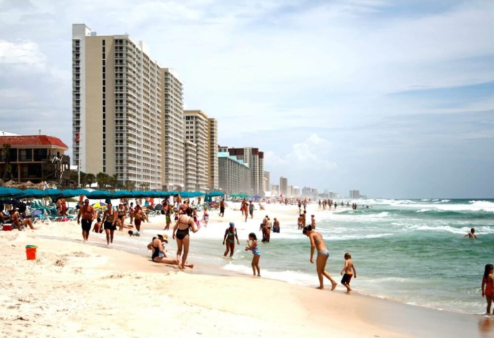 Panama City Beach