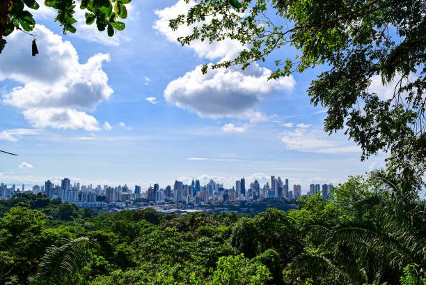 Panama City, Panama