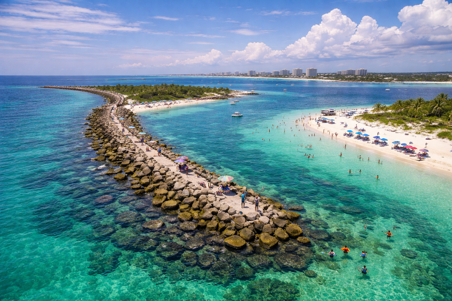 Historic St Andrews in Panama City, Florida