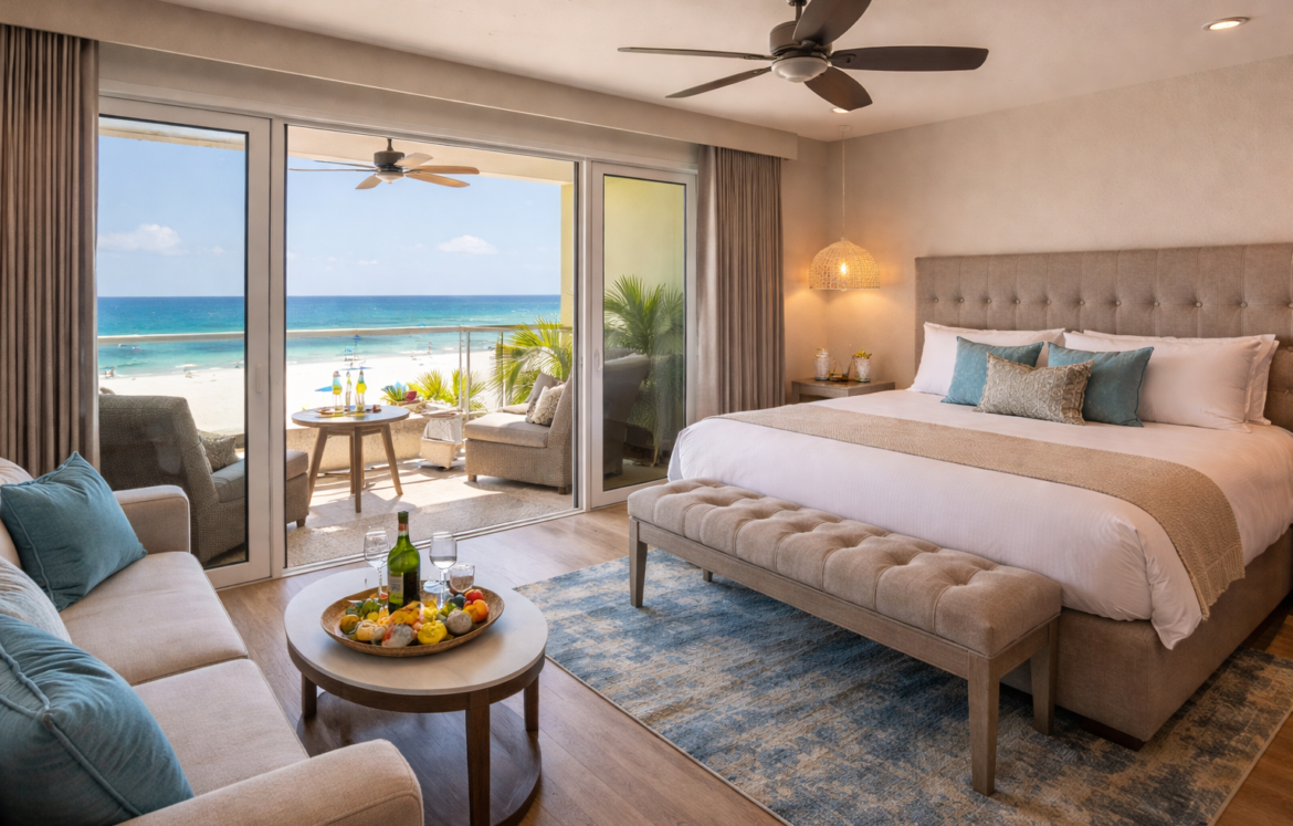 Ambassador Hotel Panama City Beach Florida