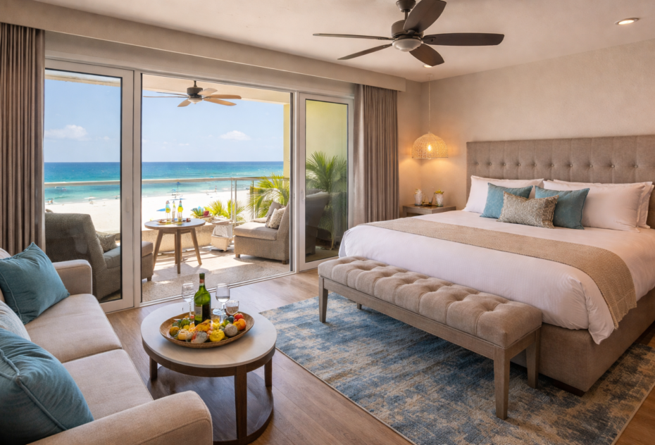 Ambassador Hotel Panama City Beach Florida