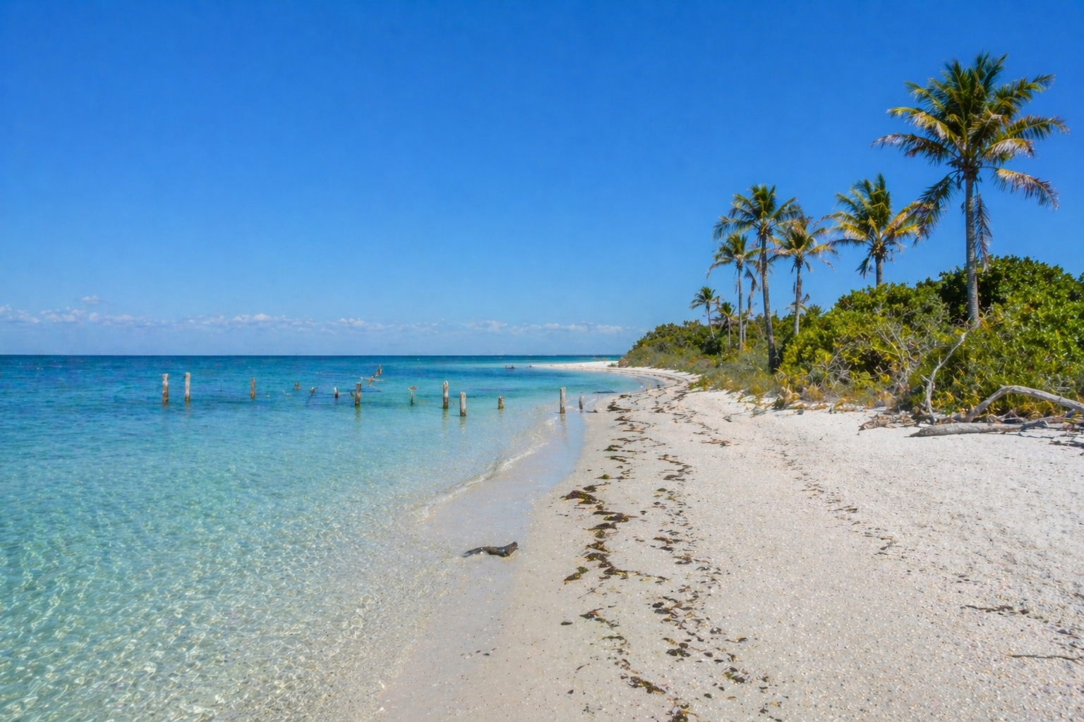 Cayo Costa State Park