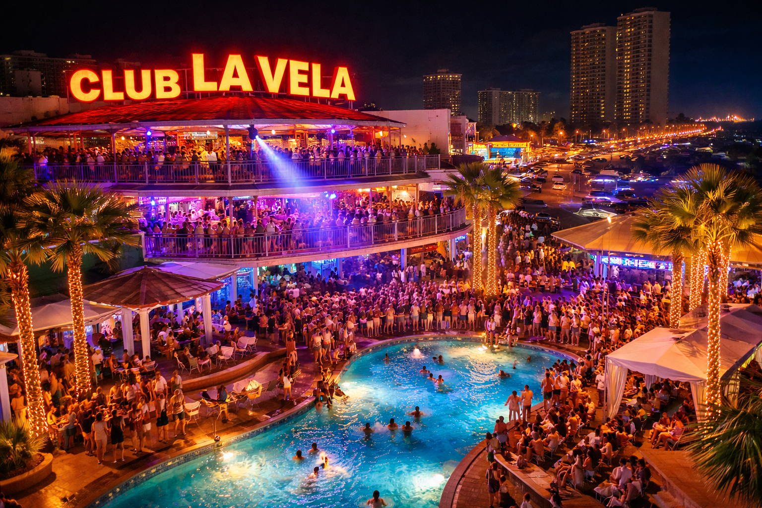 Club La Vela