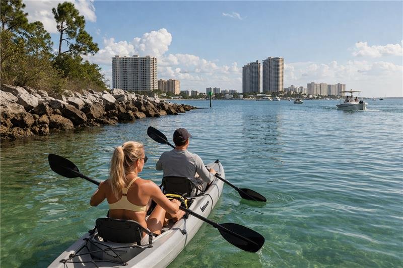 Splash Resort in Panama City Beach Rentals