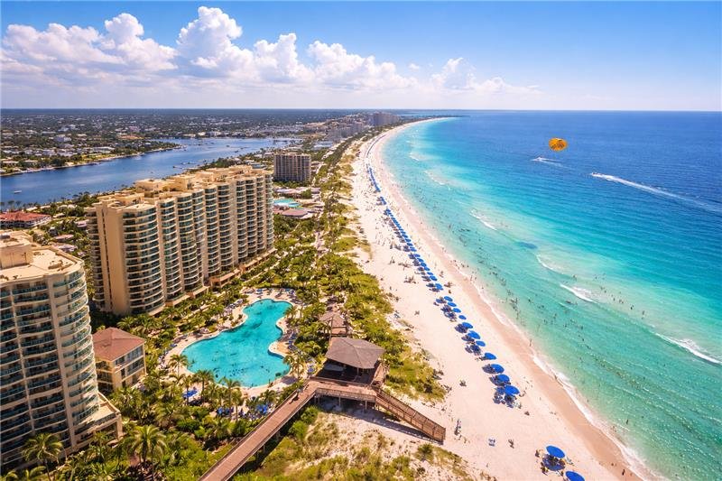 Emerald Isle Beach Resort Panama City Beach FL