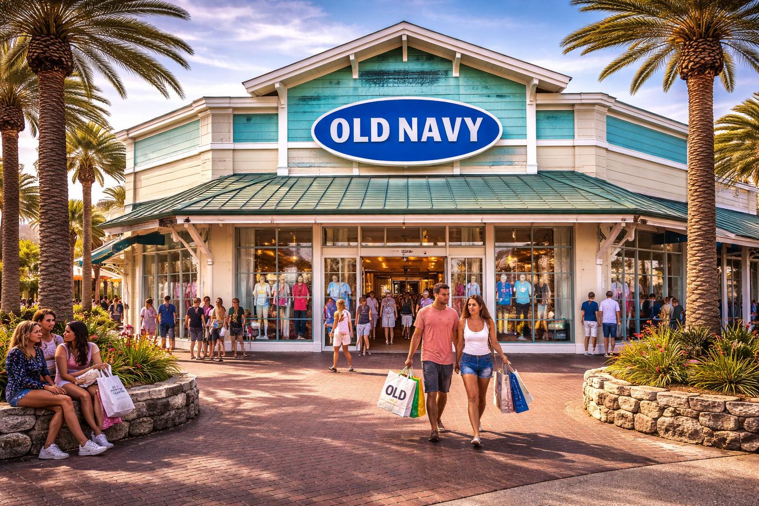 Old Navy