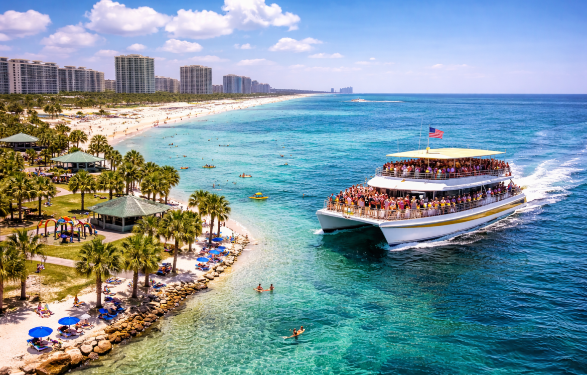 Panama City Beach Parks and Recreation Panama City Beach Parks and Recreation