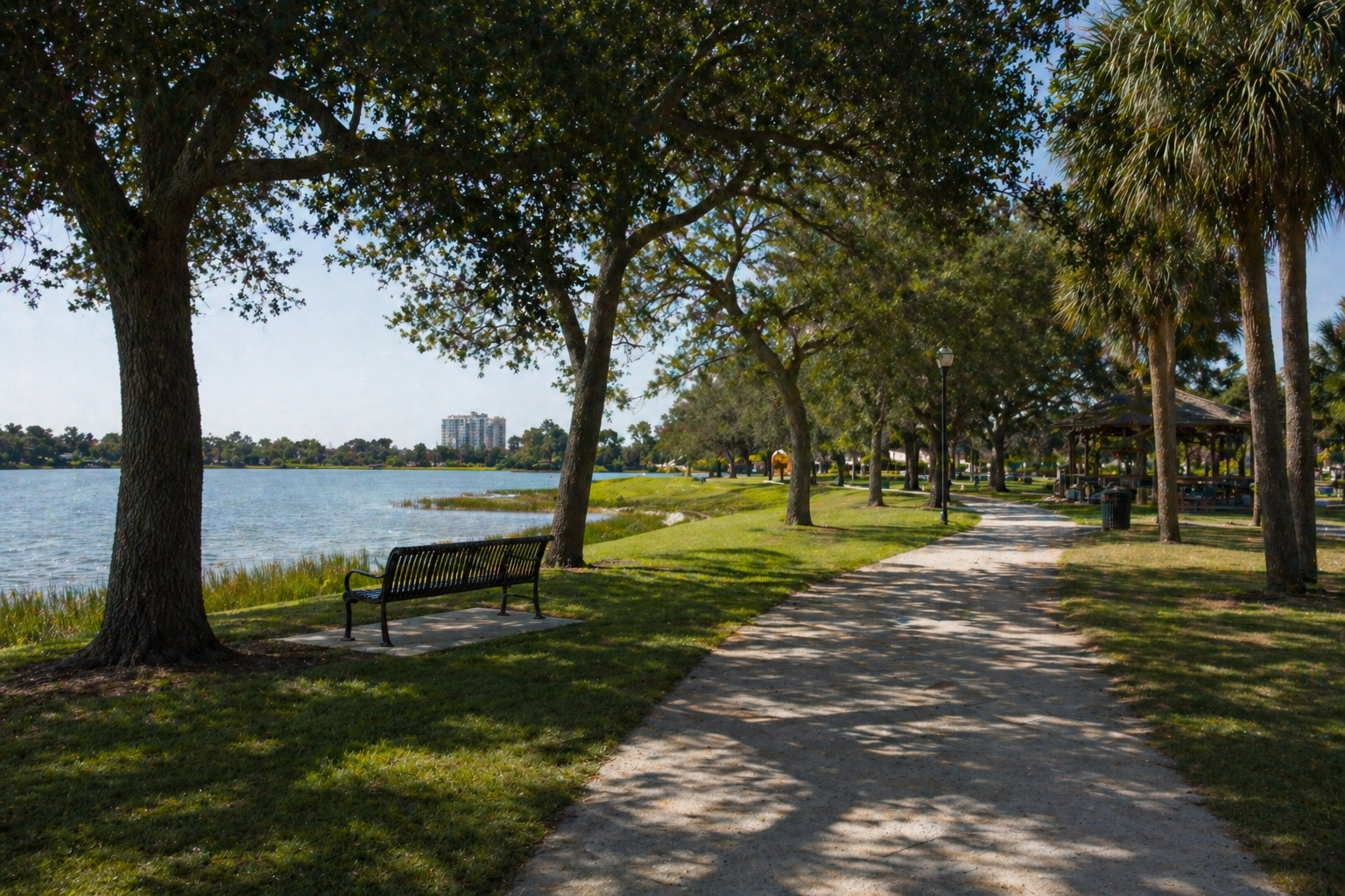 St Andrews Myrtle Beach SC Parks and Outdoor Recreation