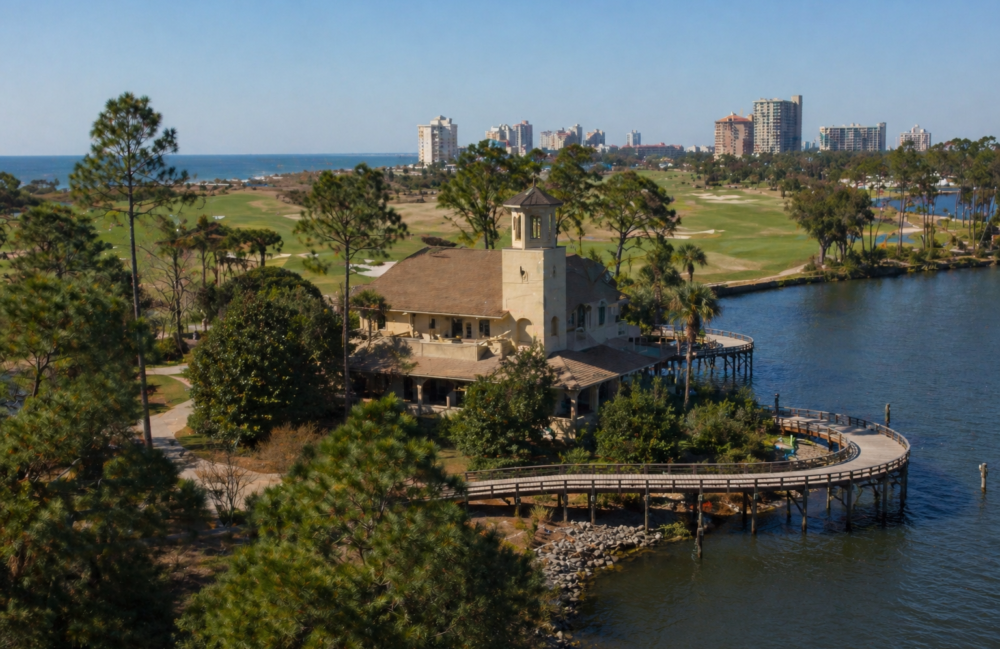 St Andrews Myrtle Beach SC