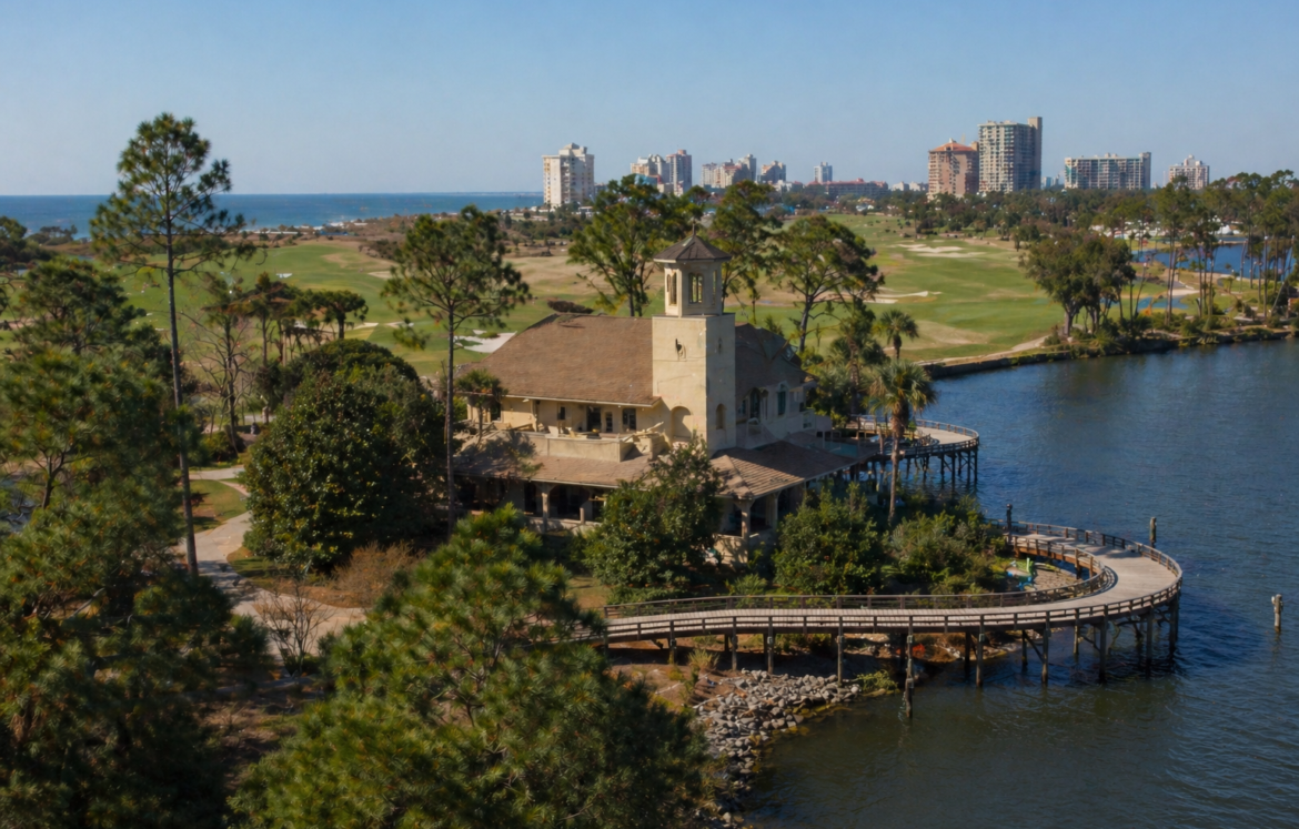 St Andrews Myrtle Beach SC