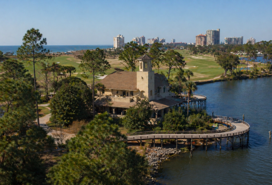 St Andrews Myrtle Beach SC