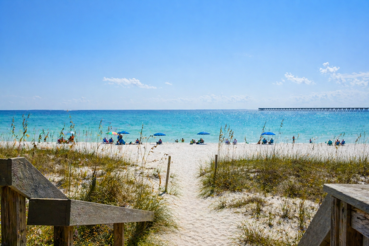 Best Beaches in Florida Keys