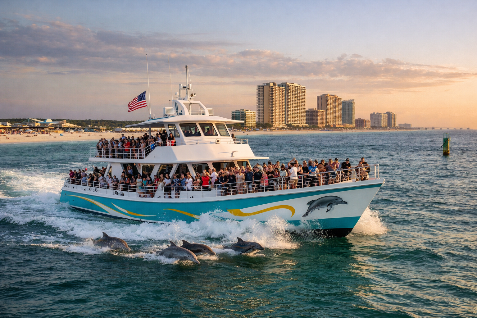 Top Dolphin Cruise Experiences in 2026
