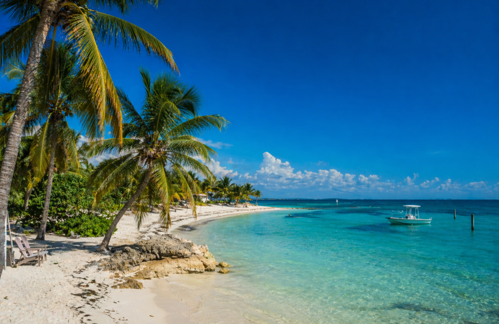 Best Beaches in Florida Keys