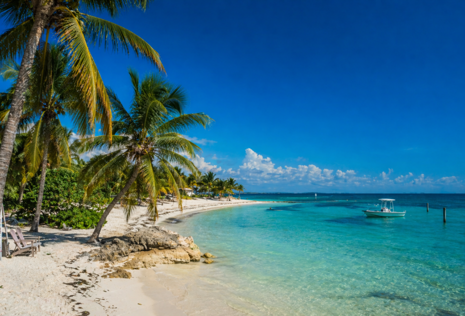 Best Beaches in Florida Keys
