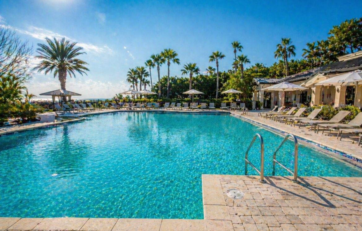 Laguna Beach Community Pool