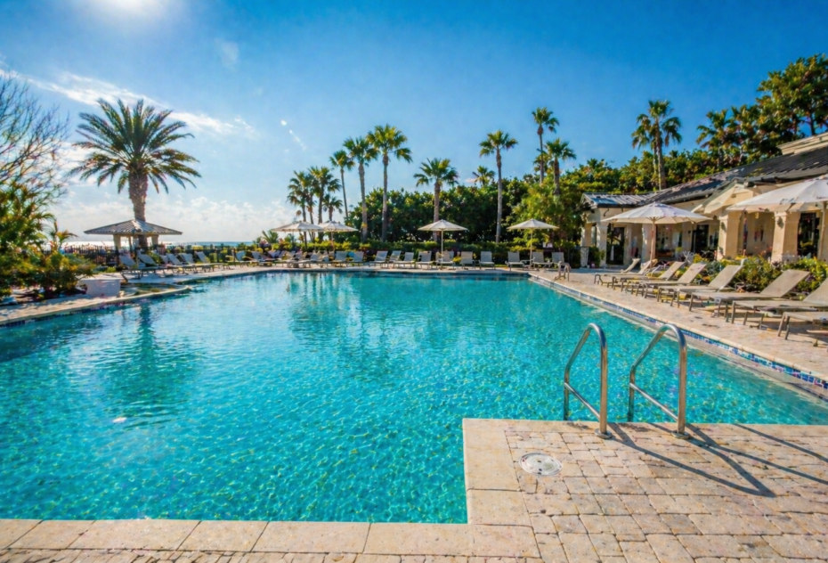 Laguna Beach Community Pool