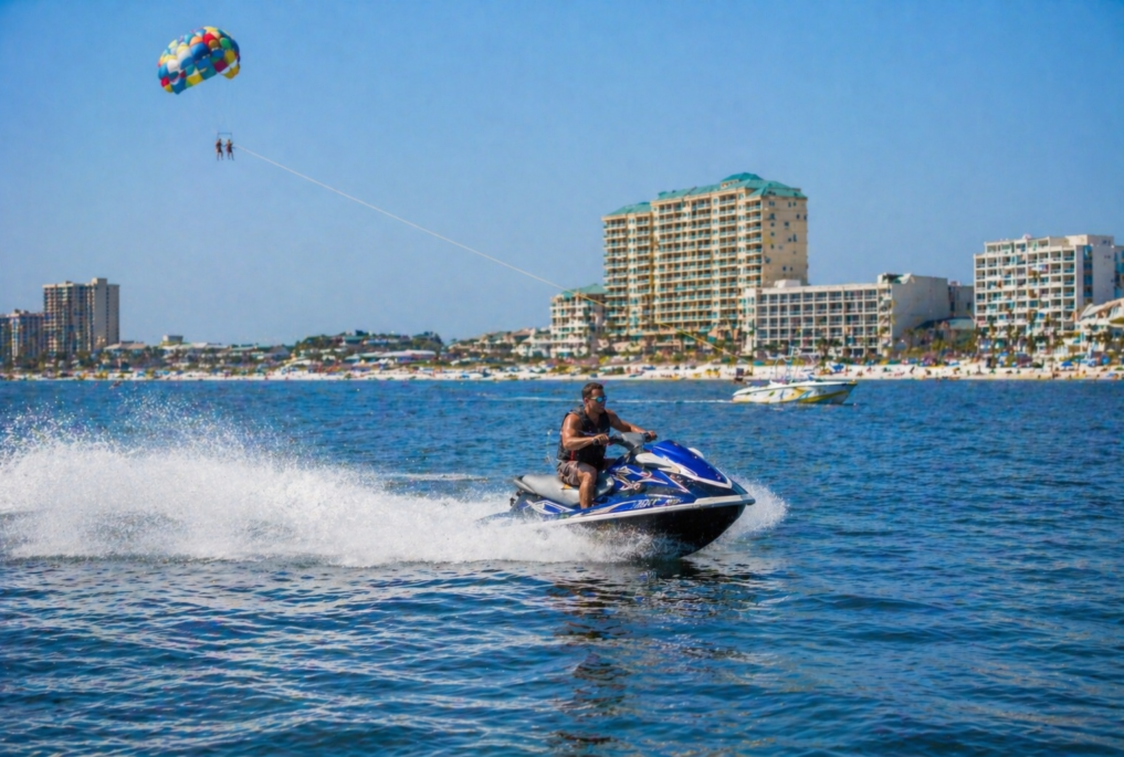 Water Sports