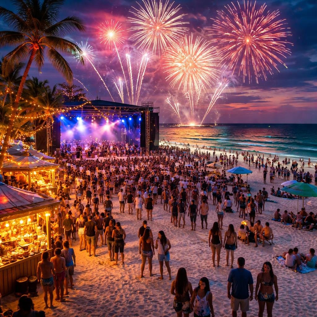 Activities and Events to Enjoy