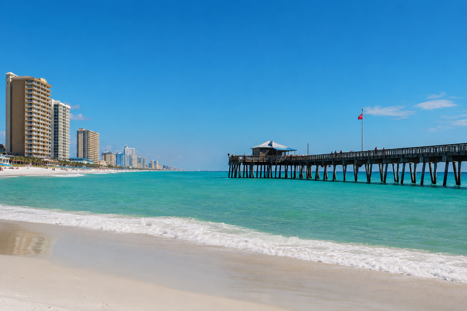 Best Things to Do During March