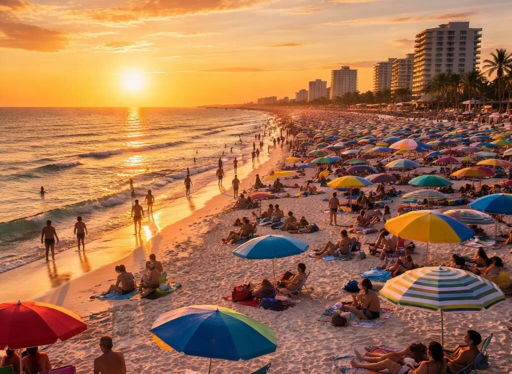 Best Time to Visit Panama City Beach Best Time to Visit Panama City Beach