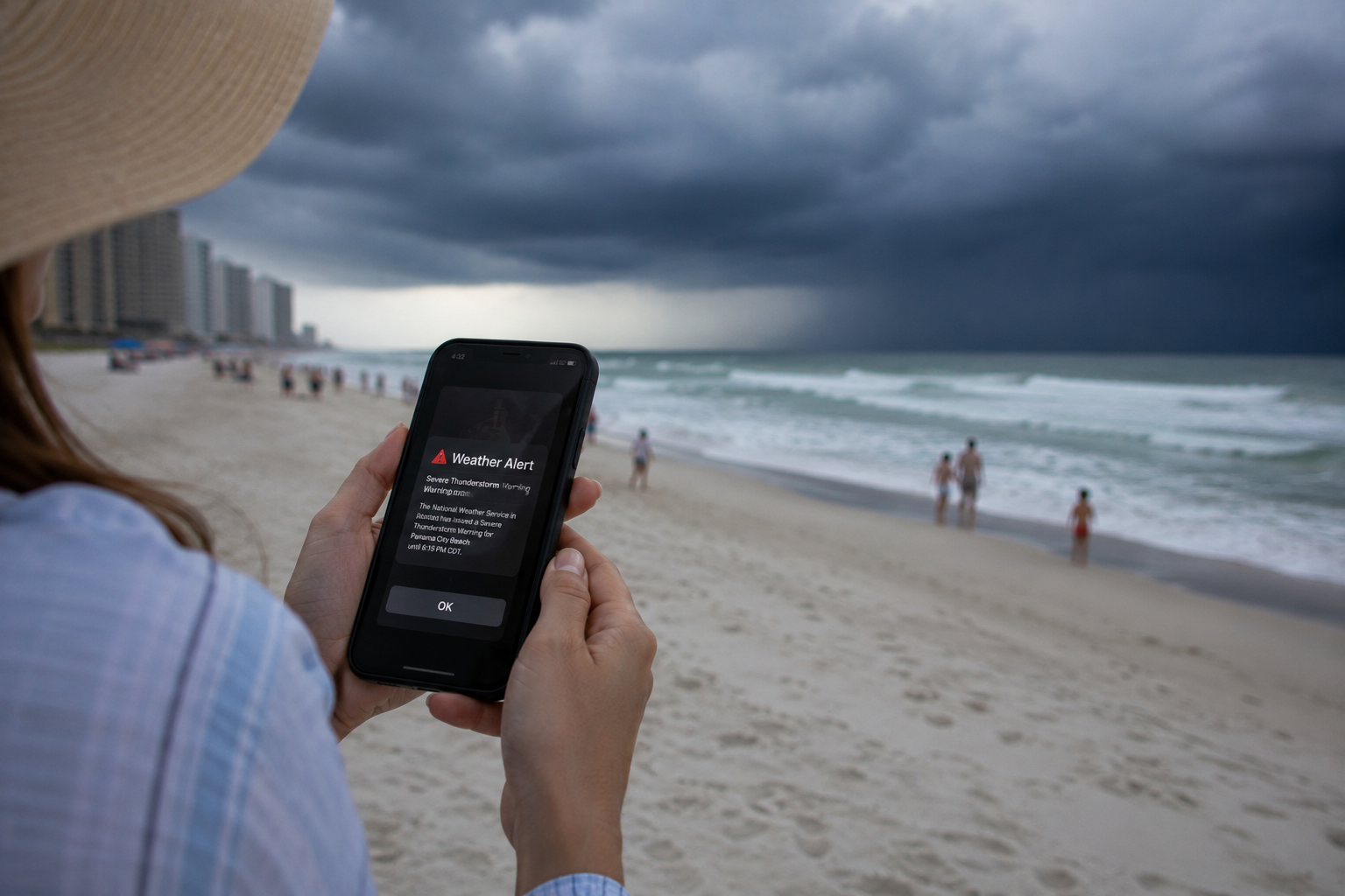 Emergency Awareness and Alerts