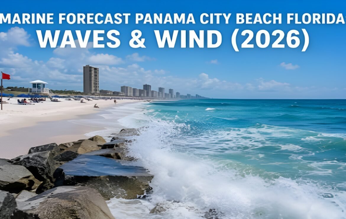 Marine Forecast Panama City Beach Florida