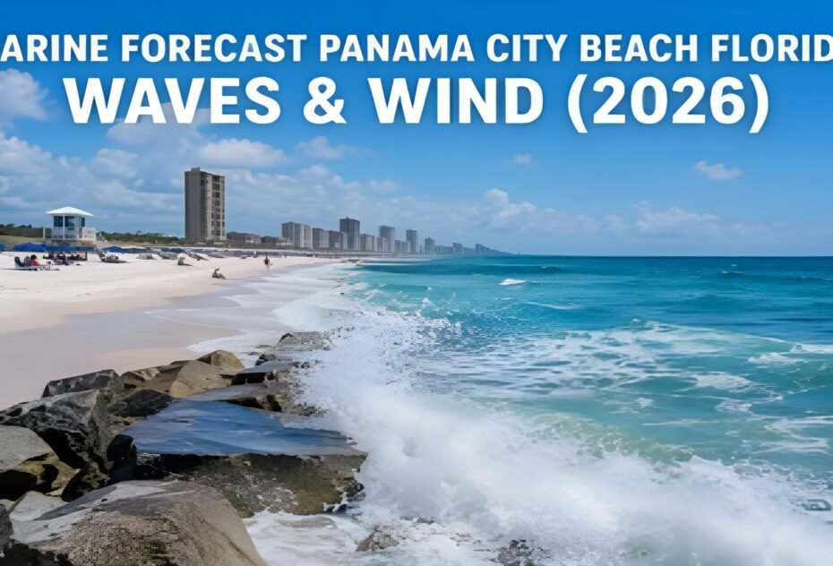 Marine Forecast Panama City Beach Florida