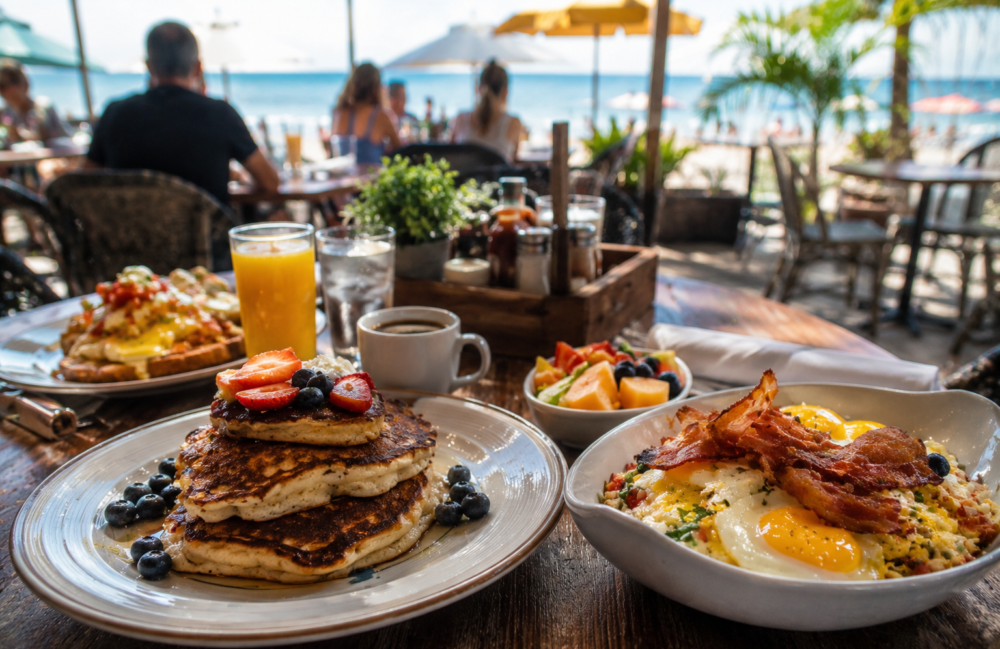 10 Best Breakfast and Brunch Near Me