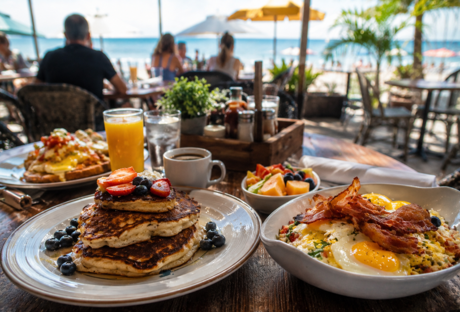 10 Best Breakfast and Brunch Near Me