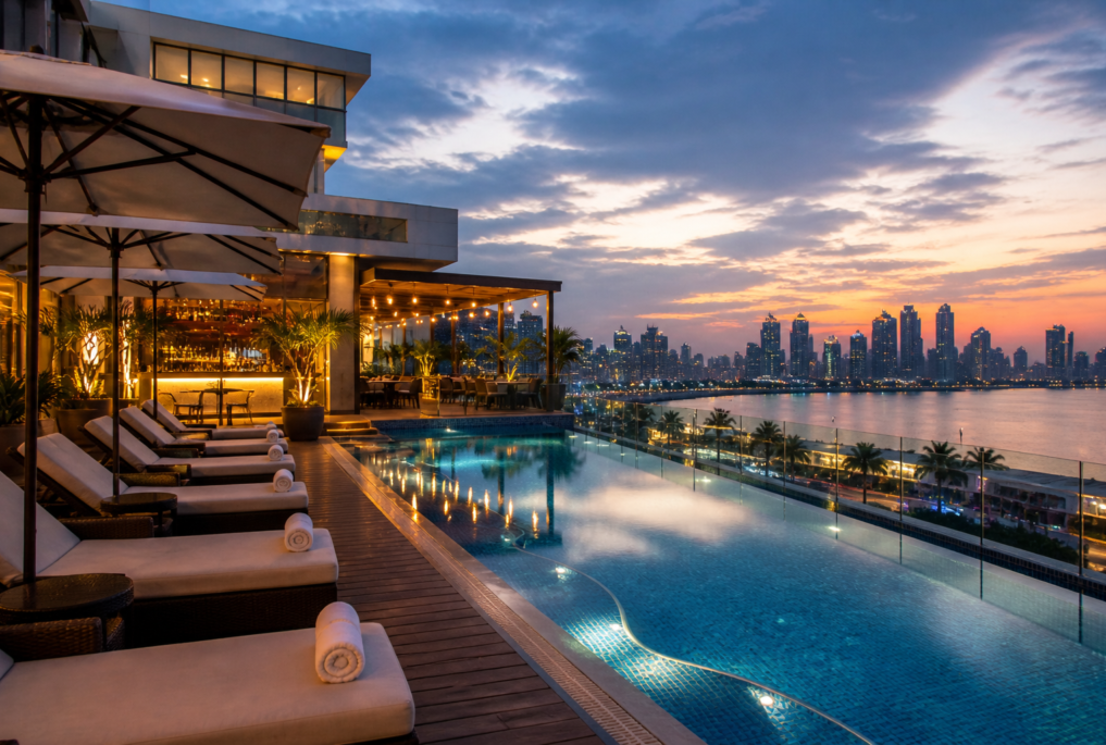Where to Stay